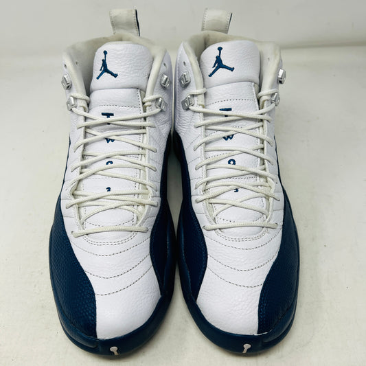 Jordan 12 Retro French Blue (2025)