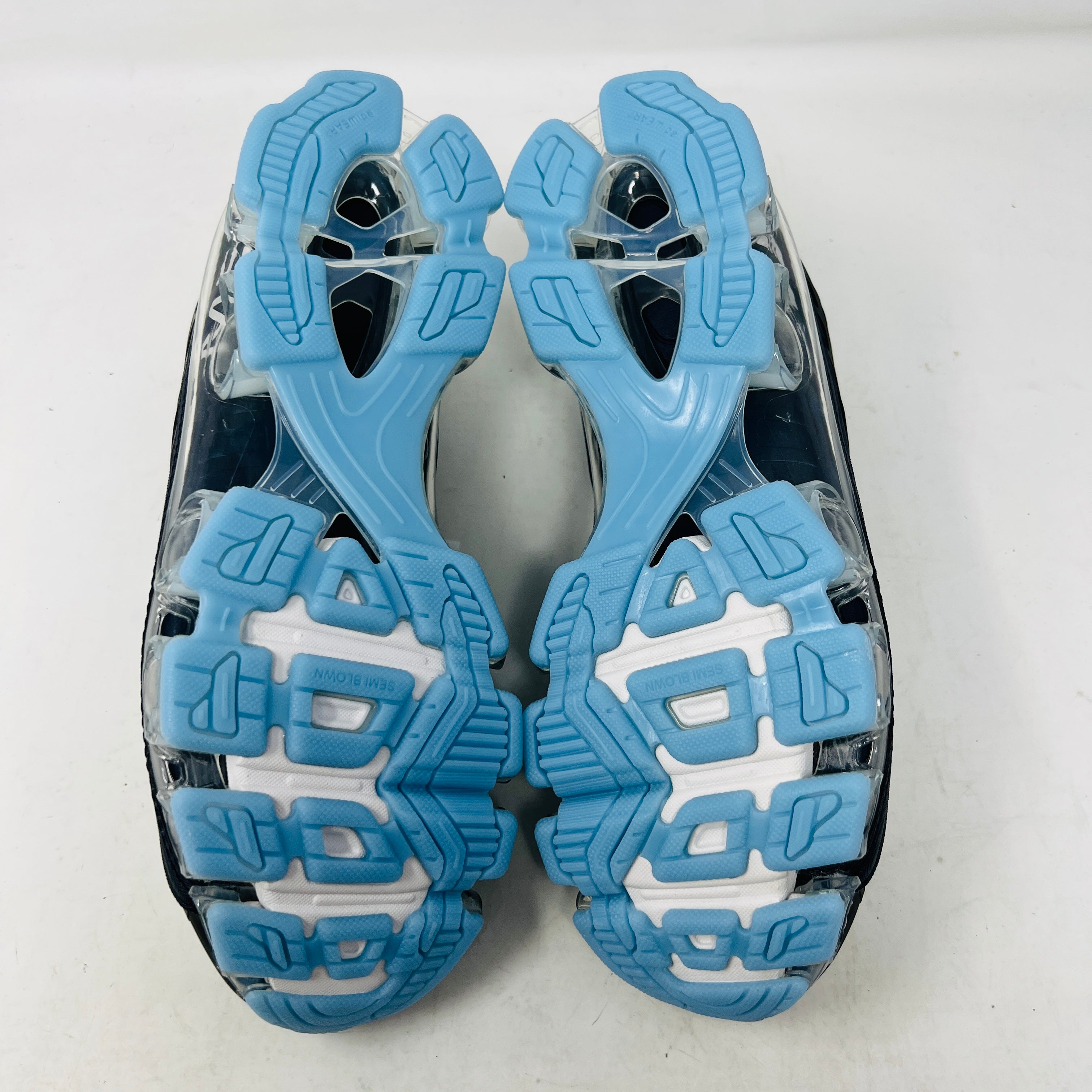 adidas F50+ Megaride Kith x Lionel Messi Legend Ink – Holy Ground