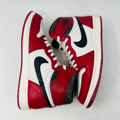 Jordan 1 Retro High OG Chicago Lost and Found