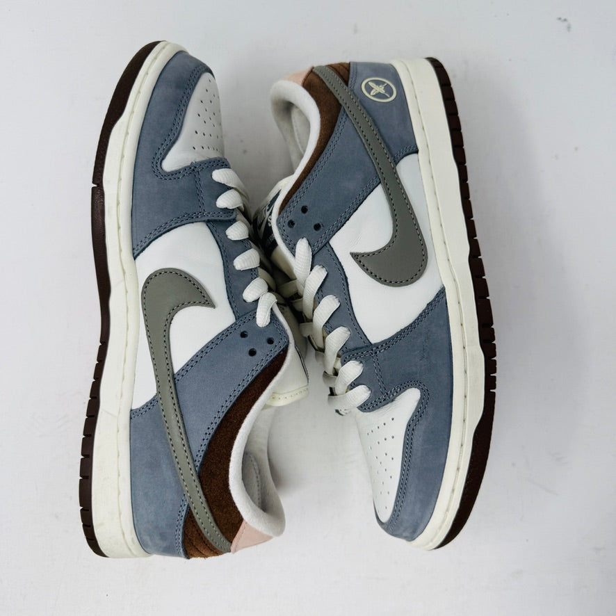 Nike SB Dunk Low Yuto Horigome