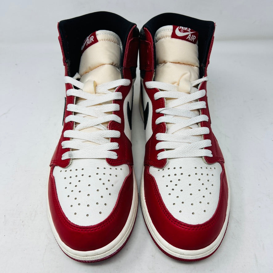 Jordan 1 Retro High OG Chicago Lost and Found