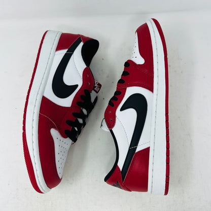 Jordan 1 Retro Low OG Chicago (2025)