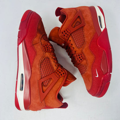 Air Jordan 4 Retro OG SP Nigel Sylvester Brick by Brick
