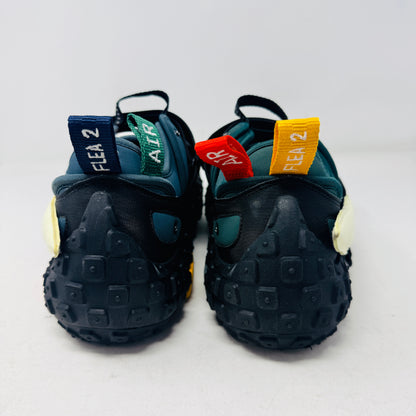 Nike CPFM Air Flea 2 Cactus Plant Flea Market Faded Spruce