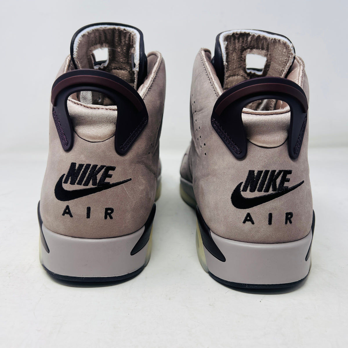 Jordan 6 Retro A Ma Maniére Smokey Mauve