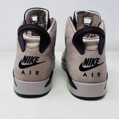 Jordan 6 Retro A Ma Maniére Smokey Mauve