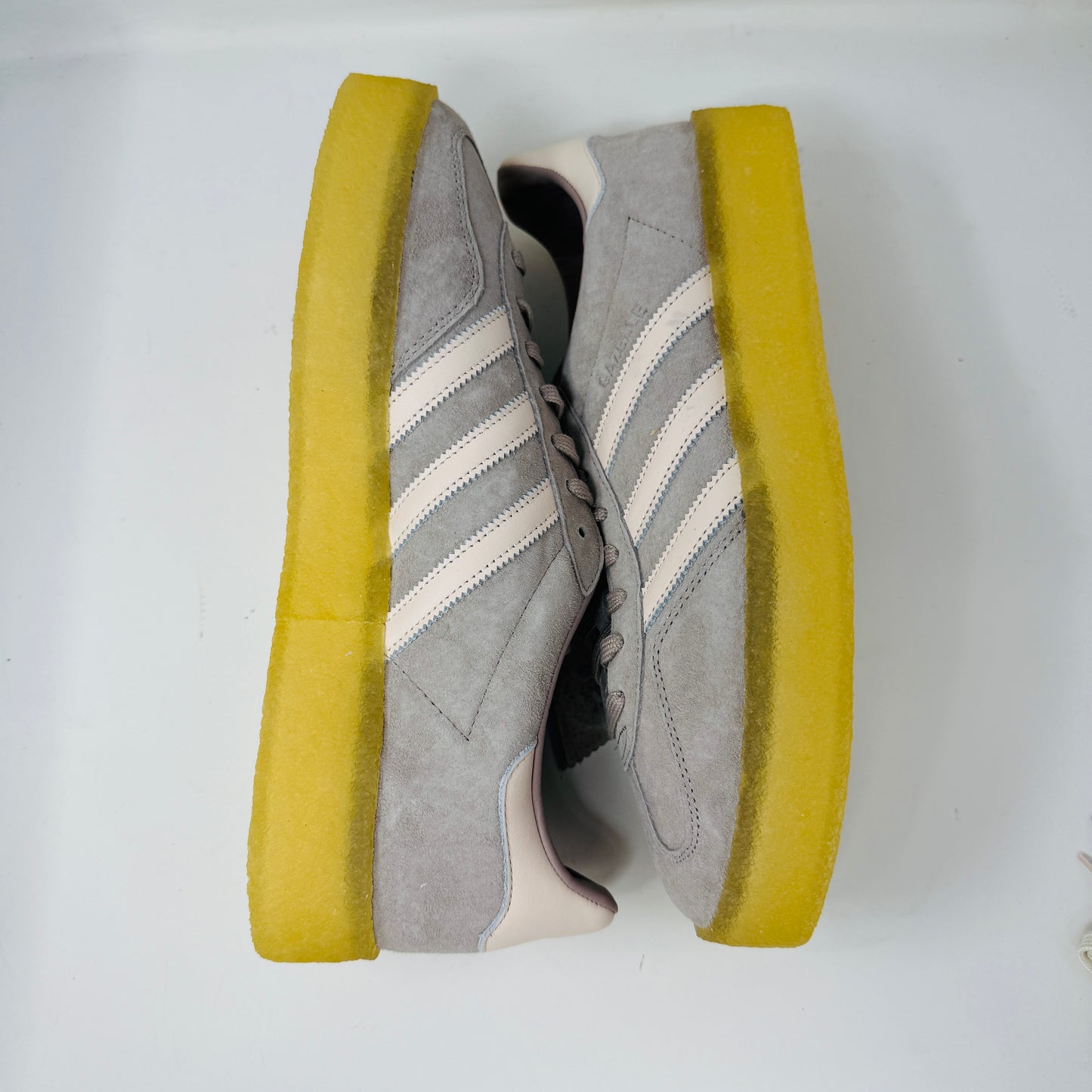 adidas Clarks 8th Street Gazelle Indoor by Ronnie Fieg Molecule Exclusive