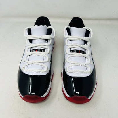 Jordan 11 Retro Low Concord Bred