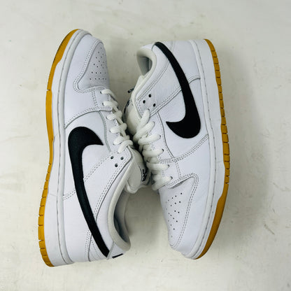 Nike SB Dunk Low Pro White Gum
