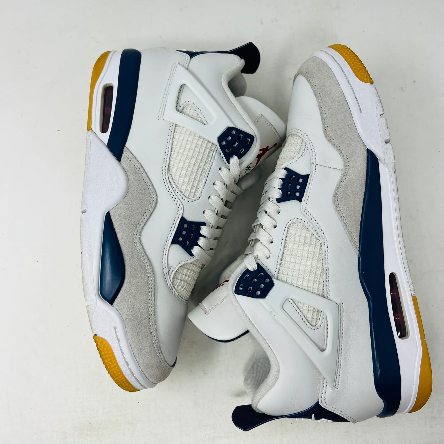 Jordan 4 Retro SB Navy