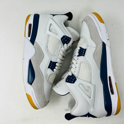 Jordan 4 Retro SB Navy
