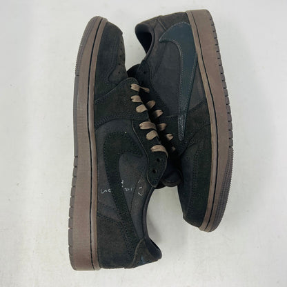 Jordan 1 Retro Low OG SP Travis Scott Velvet Brown