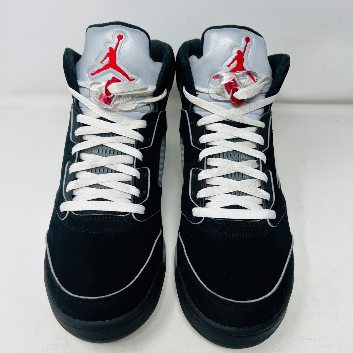 Jordan 5 Retro OG Black Metallic Reimagined