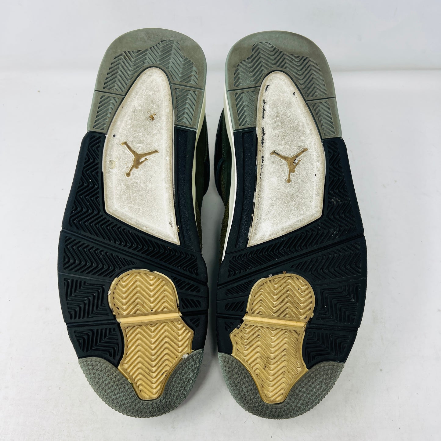 Jordan 4 Retro SE Craft Medium Olive