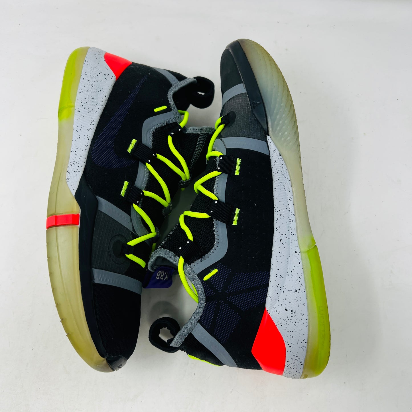 Nike Kobe AD Chaos