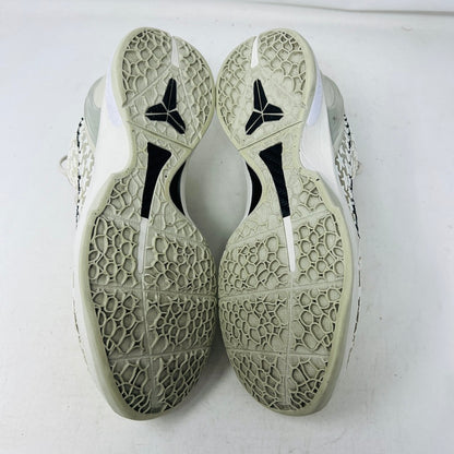 Nike Kobe 6 Protro Sail All-Star