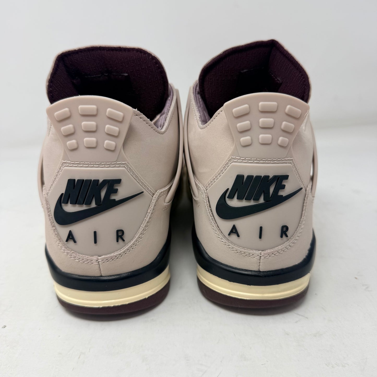 Jordan 4 Retro OG SP A Ma Maniére While You Were Sleeping (Women's)