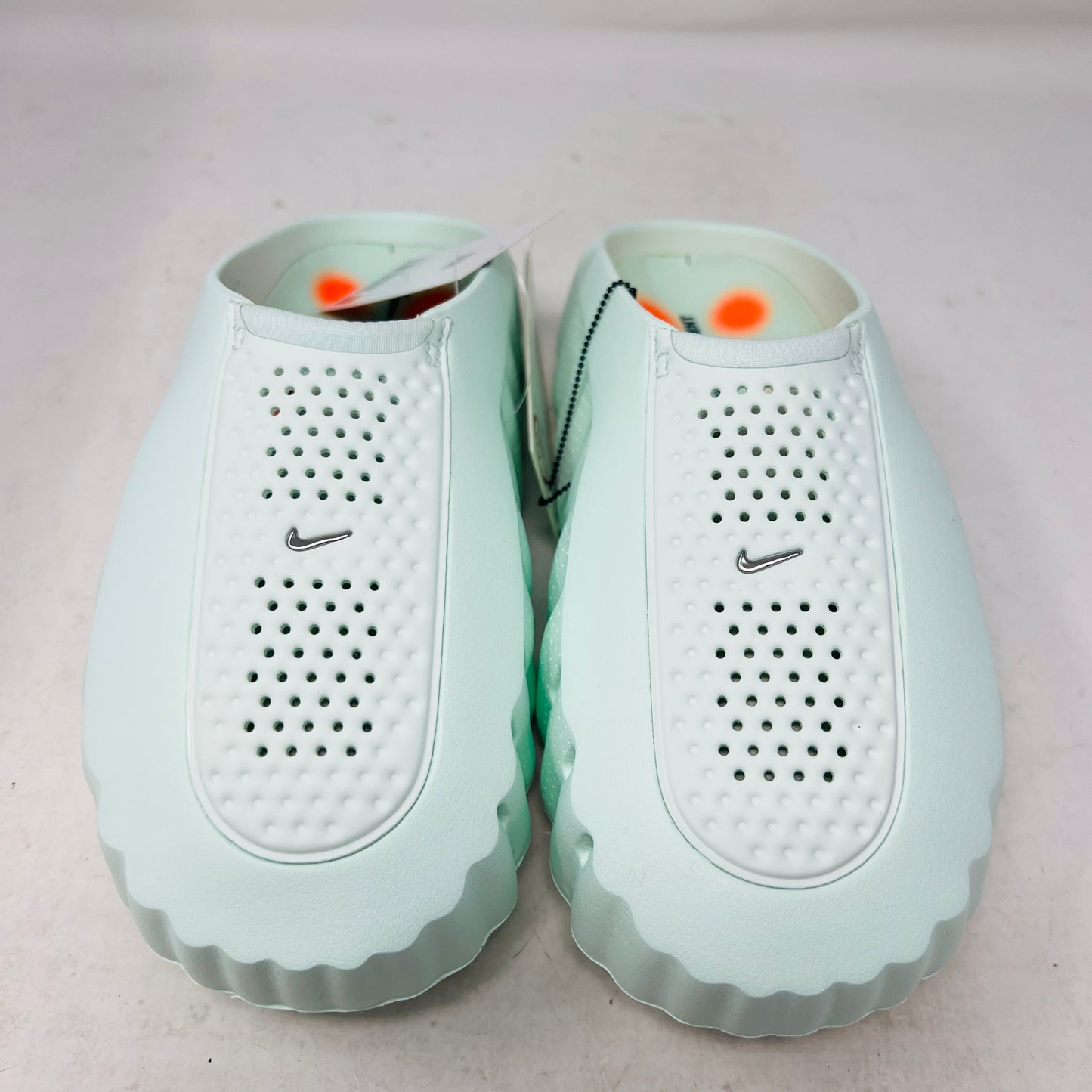 Nike Mind 001 Slide Barely Green (Women's)