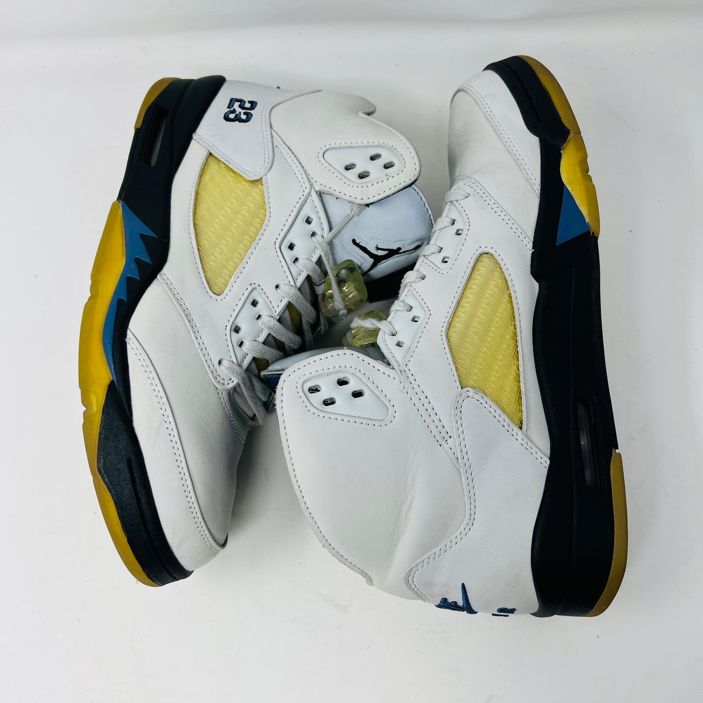 Jordan 5 Retro A Ma Maniére Dawn (Women's)