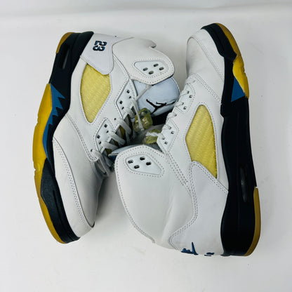 Jordan 5 Retro A Ma Maniére Dawn (Women's)