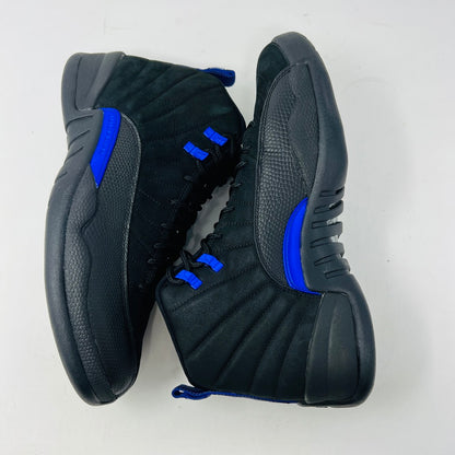 Jordan 12 Retro Black Dark Concord