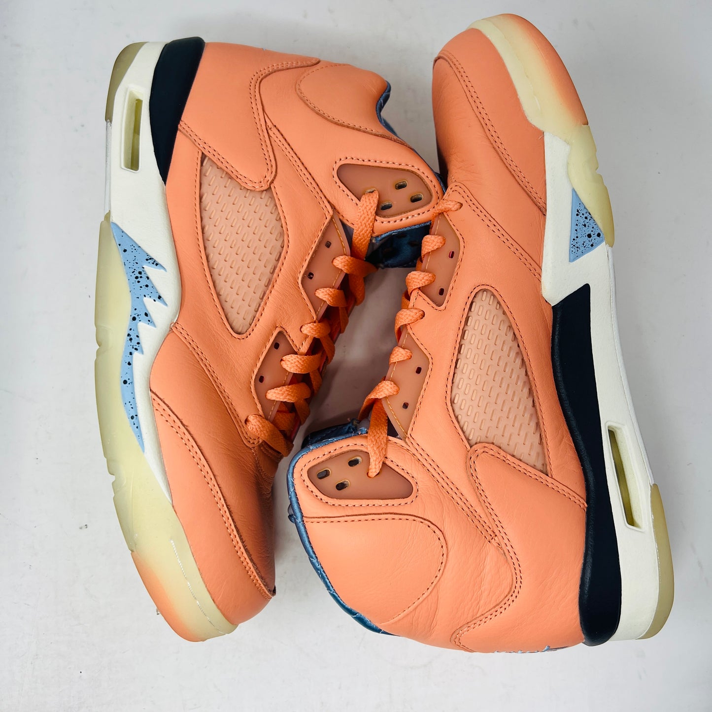 Jordan 5 Retro DJ Khaled We The Best Crimson Bliss