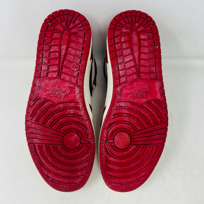 Jordan 1 Retro High OG Chicago Lost and Found