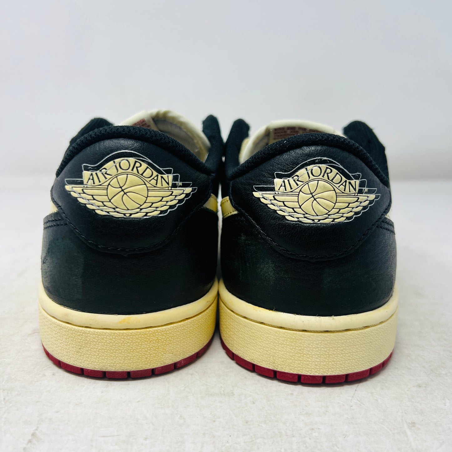 Jordan 1 Retro Low OG Nigel Sylvester Better With Time