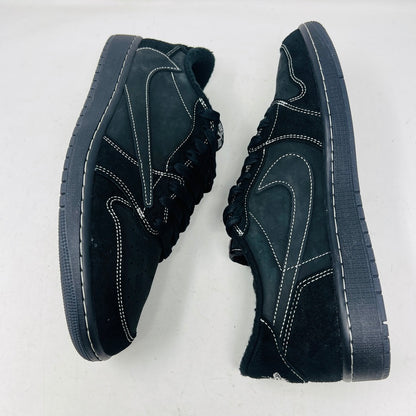 Jordan 1 Retro Low OG SP Travis Scott Black Phantom