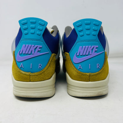 Jordan 4 Retro SP 30th Anniversary Union Desert Moss