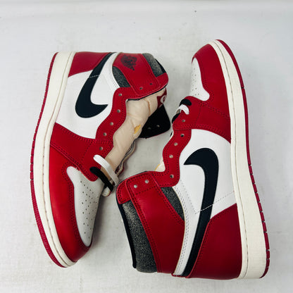 Jordan 1 Retro High OG Chicago Lost and Found