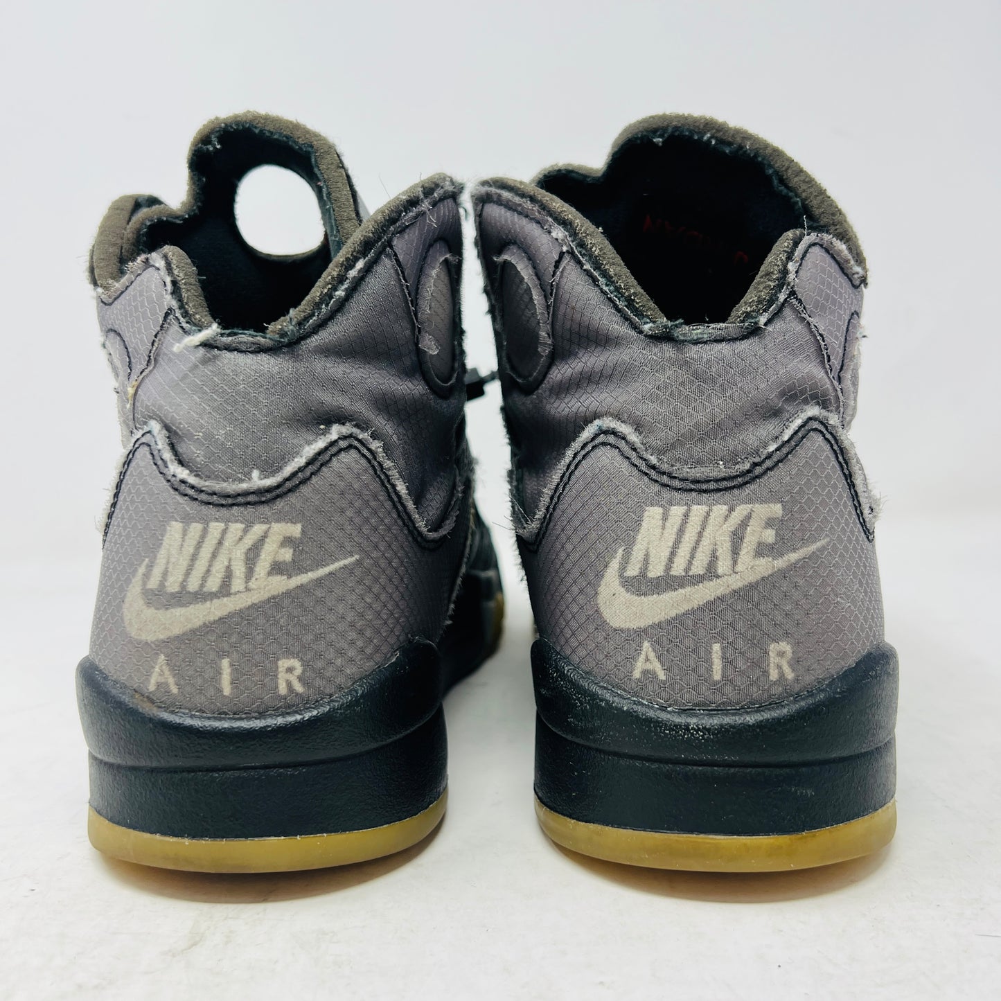 Jordan 5 Retro Off-White Muslin
