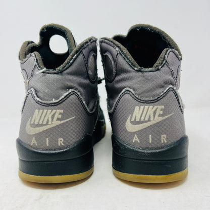 Jordan 5 Retro Off-White Muslin