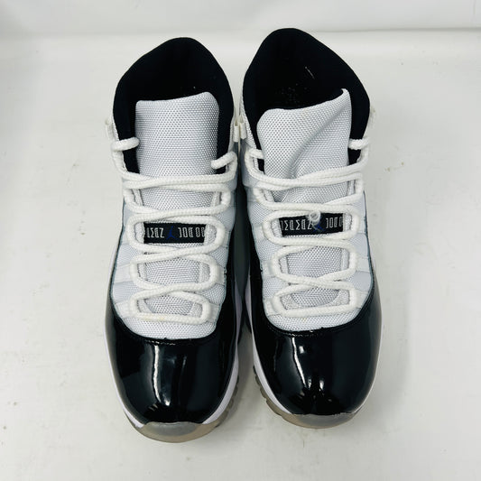 Jordan 11 Retro Concord (2018)
