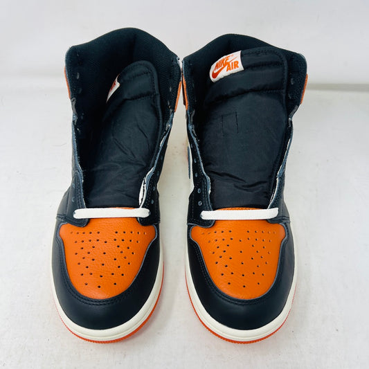 Jordan 1 Retro High OG Shattered Backboard (2025)