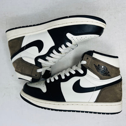 Jordan 1 Retro High Dark Mocha