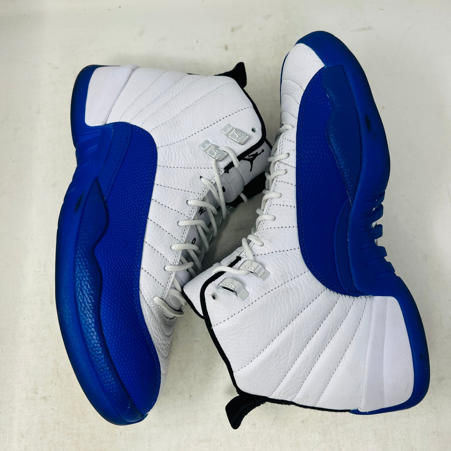 Jordan 12 Retro Blueberry