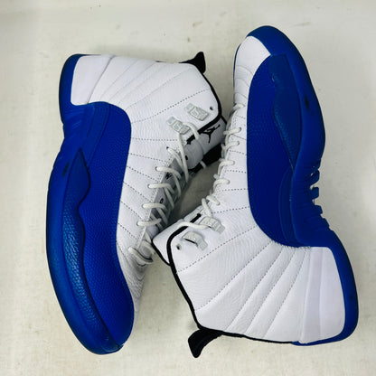 Jordan 12 Retro Blueberry