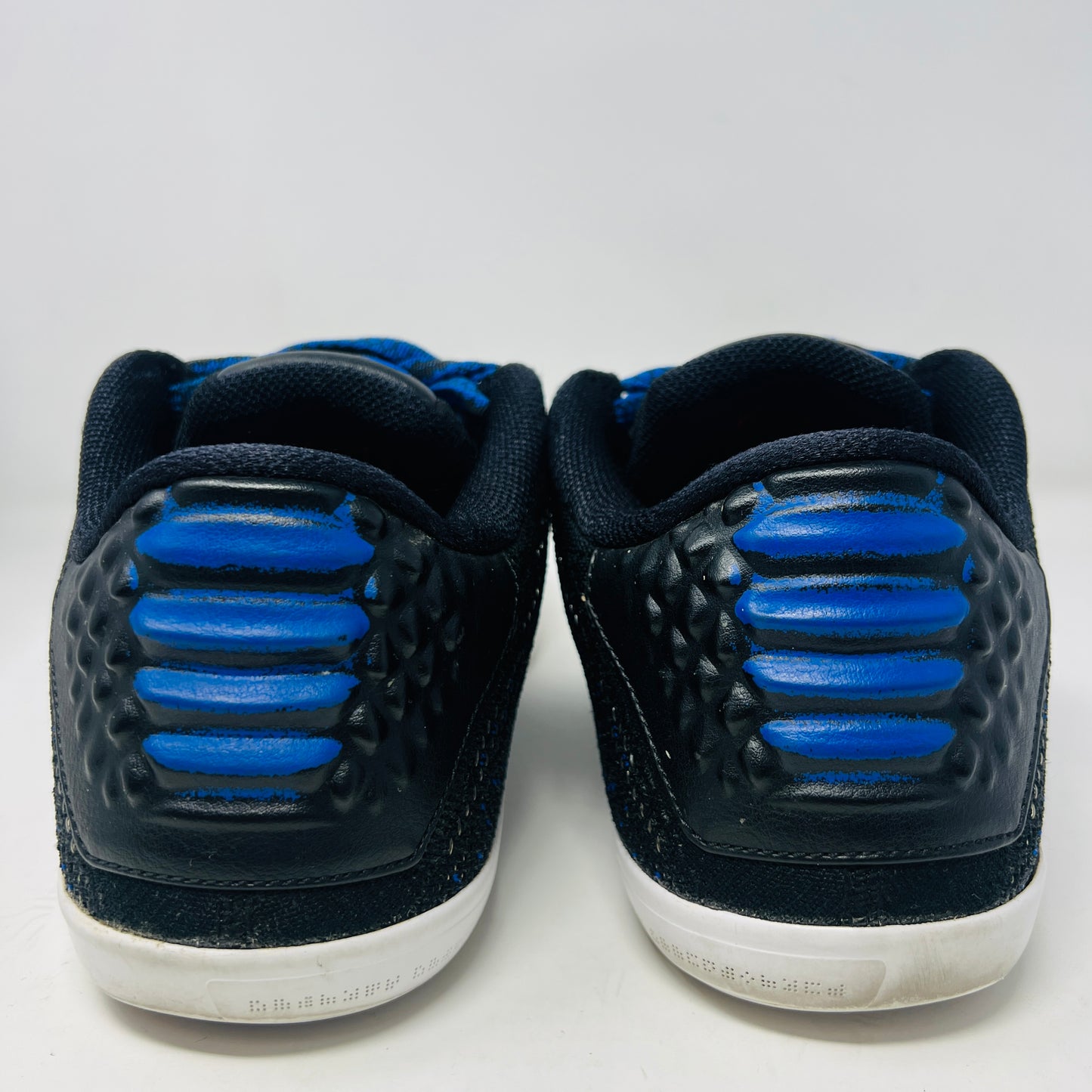 Nike Kobe 11 Elite Low Mark Parker
