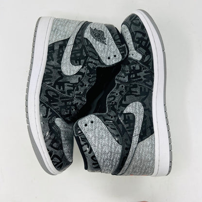 Jordan 1 Retro High OG Rebellionaire