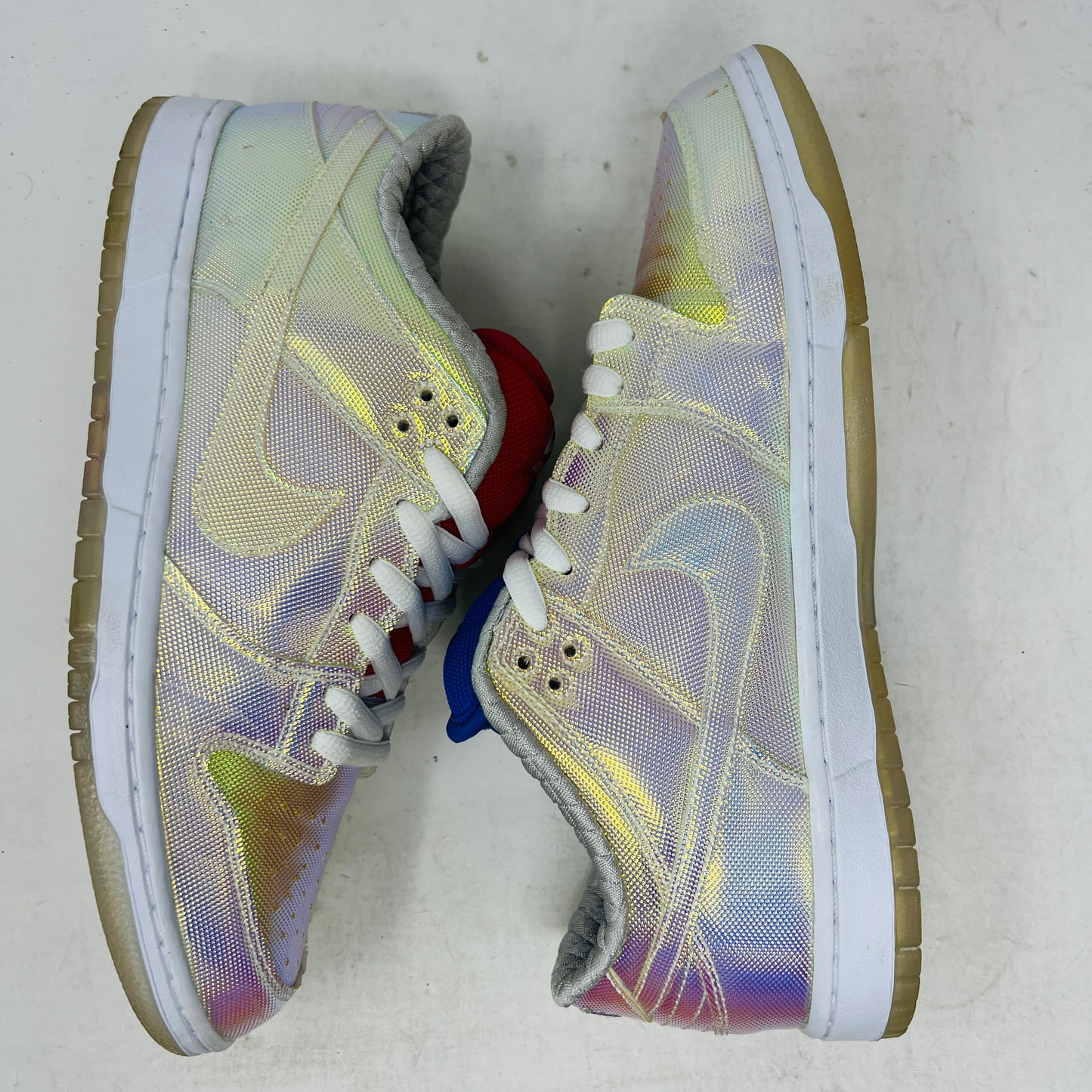 Nike SB Dunk Low Concepts Grail Special Box