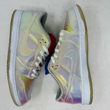Nike SB Dunk Low Concepts Grail Special Box