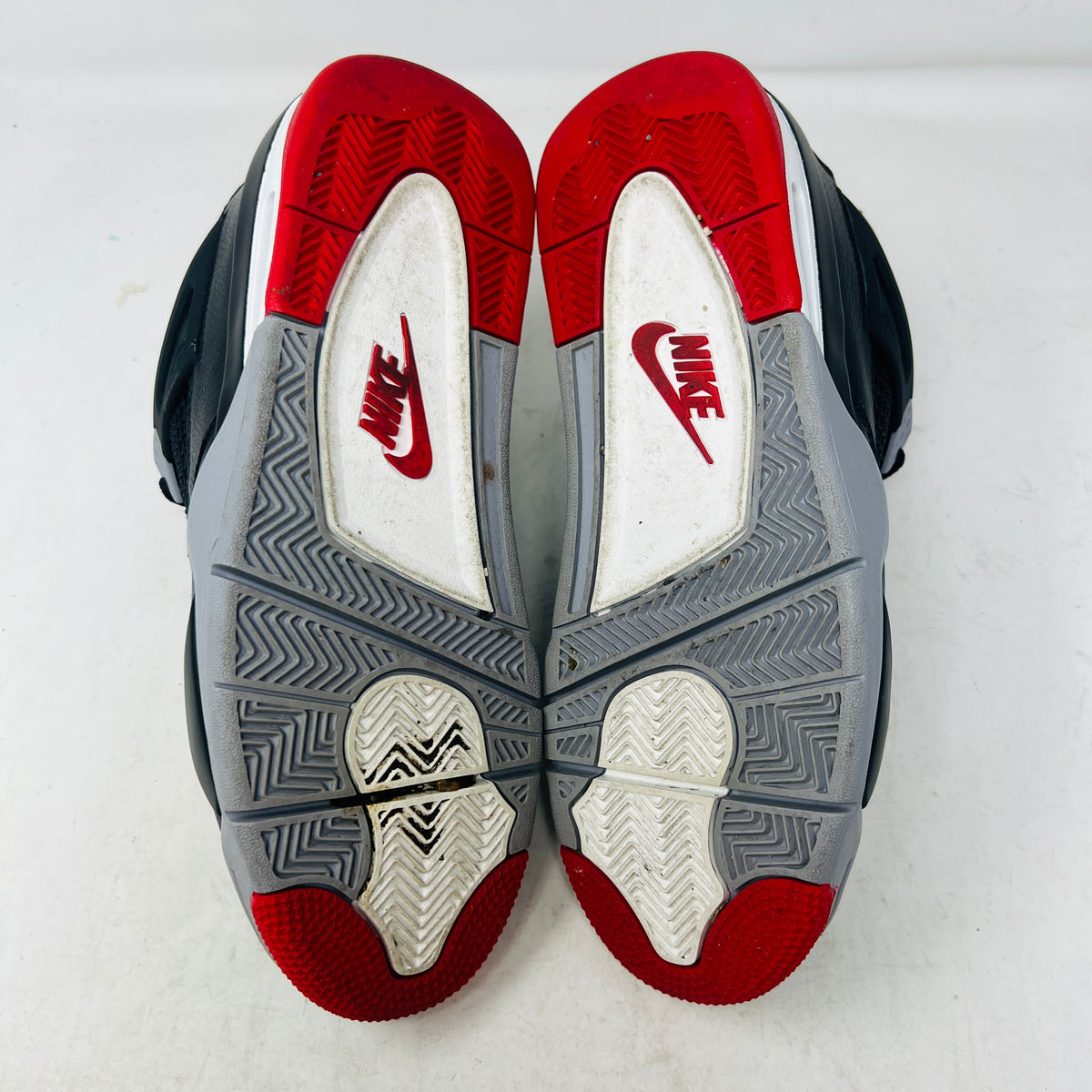 Jordan 4 Retro Bred Reimagined