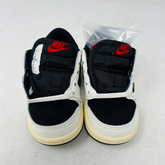 Jordan 1 Retro Low OG SP Travis Scott Olive (TD)