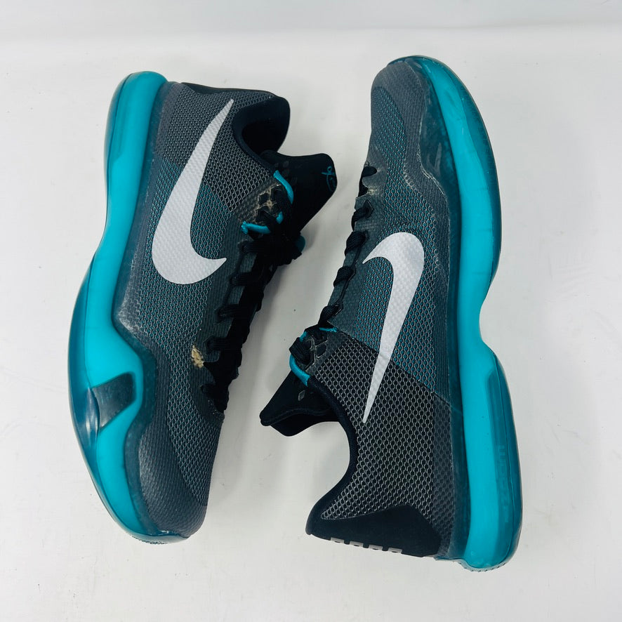 Nike Kobe 10 Radiant Emerald