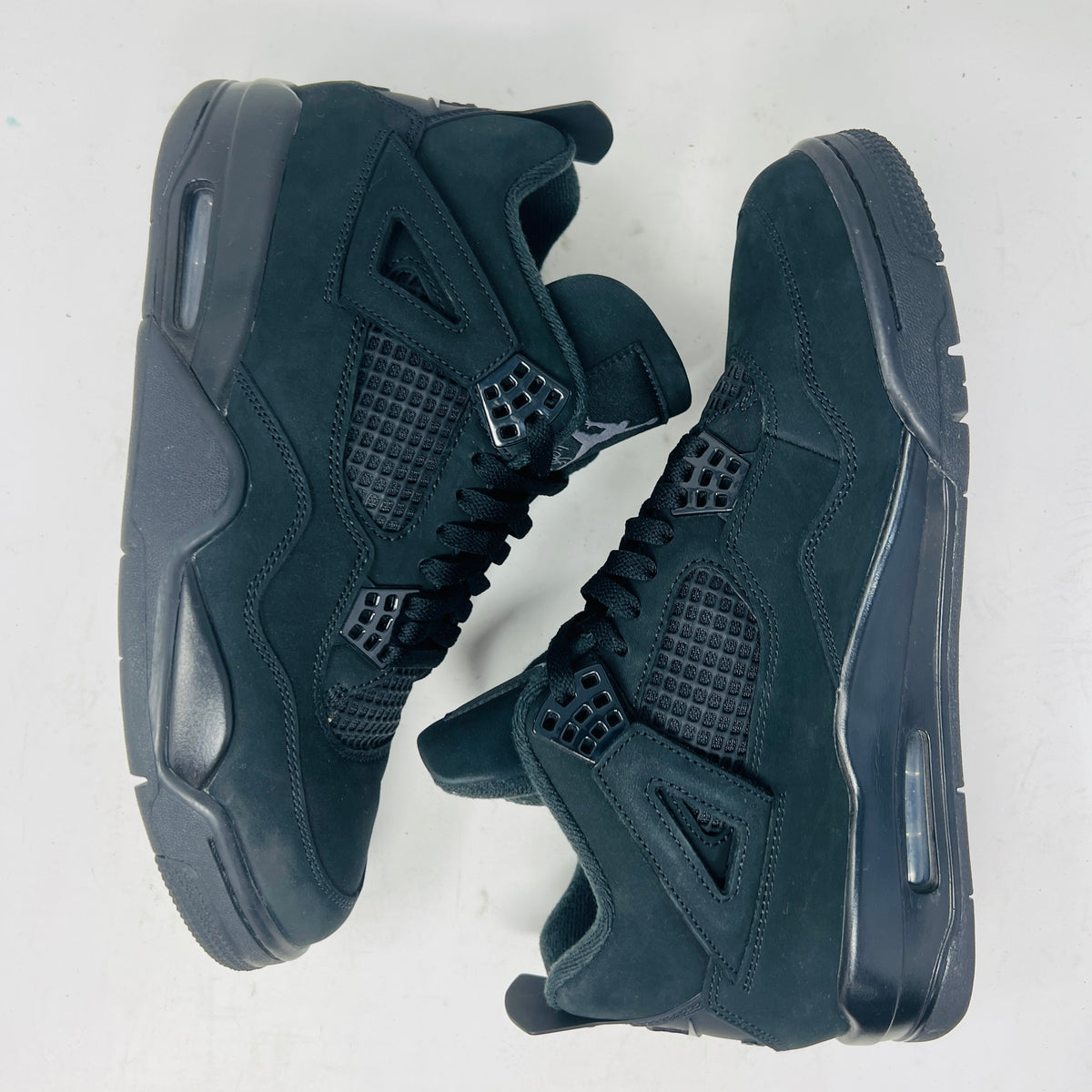 Jordan 4 Retro Black Cat (2025)