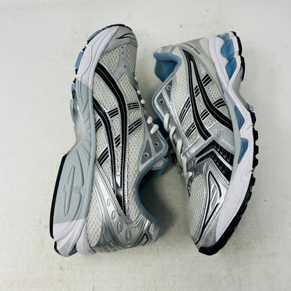 ASICS Gel-Kayano 14 JJJJound White Blue
