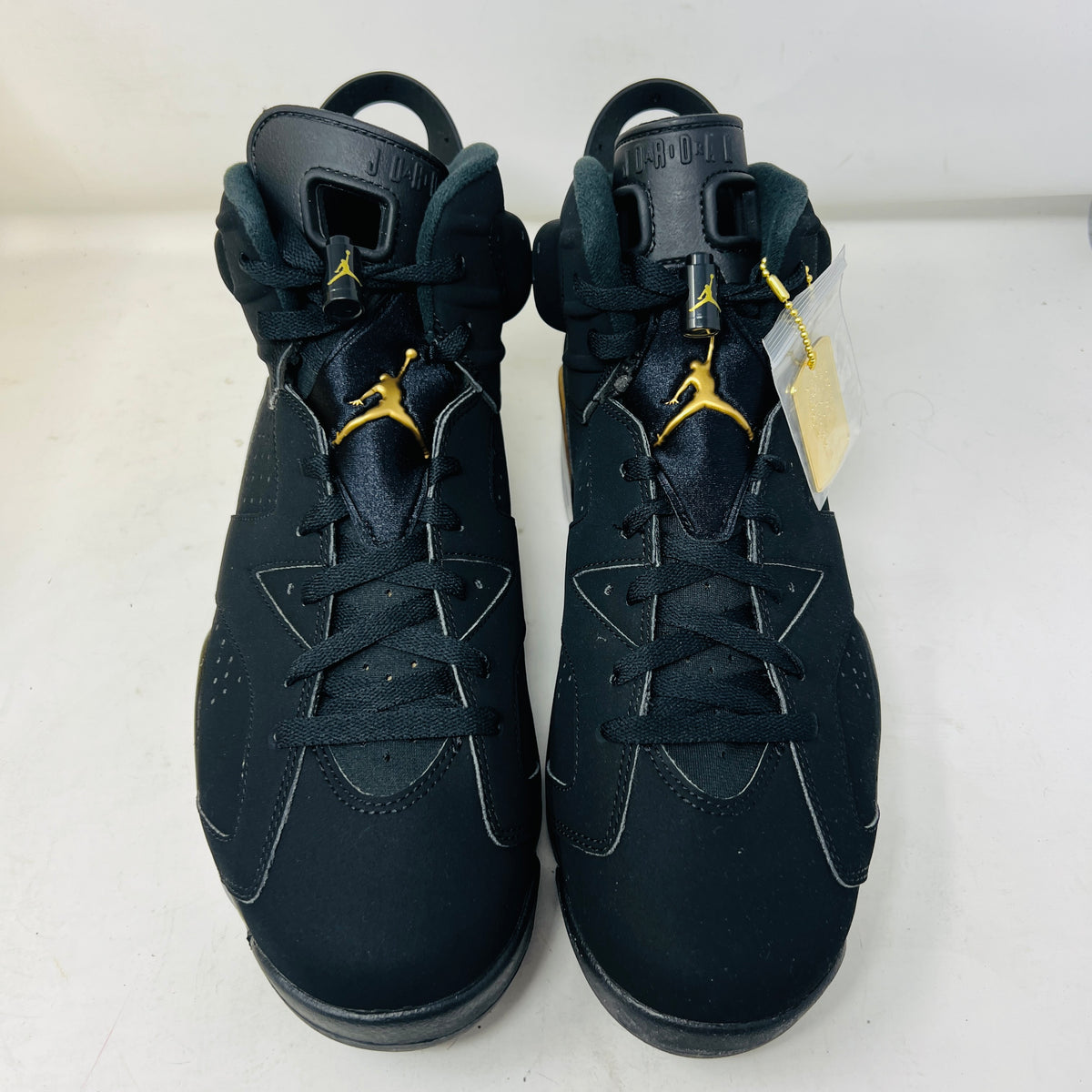 Jordan 6 Retro DMP (2020)