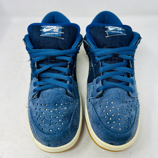 Nike SB Dunk Low Denim Sashiko