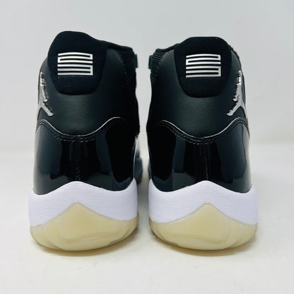 Jordan 11 Retro Jubilee 25th Anniversary